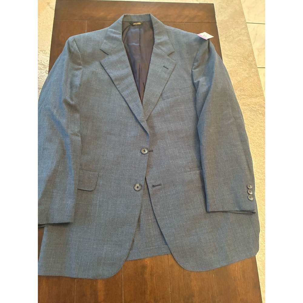 VTG‎ Men's Ivy League Style Suit Coat/Jacket